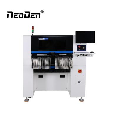 NeoDen K1830 High Speed Pick and Place Machine with 8 Working Heads